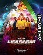 Star Trek Strange New Worlds (2023) Hindi Dubbed S02 EP02 Web Series HDRip