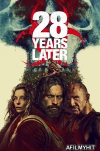 28 Years Later (2025) ORG Hindi Dubbed Movie HDRip