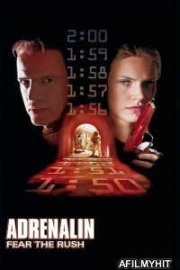 Adrenalin Fear The Rush (1996) ORG Hindi Dubbed Movie BlueRay