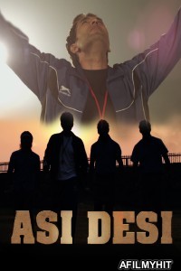 Asi Desi (2025) Punjabi Movie HDRip