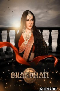 Bhanumati (2025) Season 1 Hindi Web Series HDRip