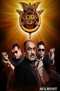 C I D (2024) Season 2 EP48 Hindi Web Series HDRip