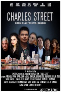 Charles Street (2024) HQ Telugu Dubbed Movie