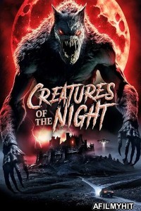 Creatures of the Night (2025) HQ Bengali Dubbed Movie