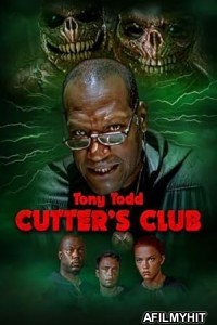 Cutters Club (2024) HQ Telugu Dubbed Movie