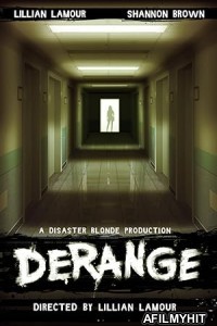 Derange (2025) HQ Telugu Dubbed Movie