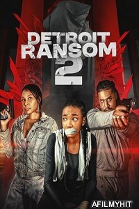 Detroit Ransom 2 (2025) HQ Telugu Dubbed Movie
