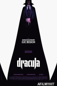 Dracula A Love Tale (2025) HQ Bengali  Dubbed Movie