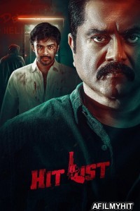 Hit List (2024) ORG Hindi Dubbed Movie HDRip