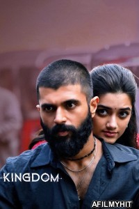 Kingdom (2025) Tamil Movie HDTS