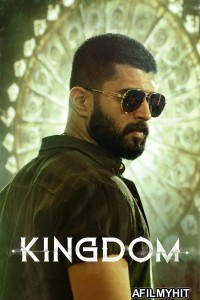 Kingdom (2025) Telugu Movie HDTS