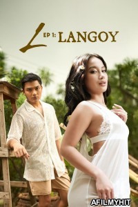 L Langoy (2025) Tagalog Movie HDRip