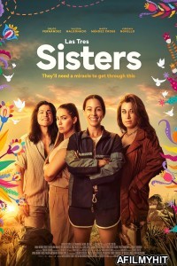 Las Tres Sisters (2025) HQ Bengali Dubbed Movie