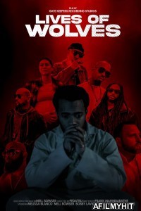 Lives of Wolves (2025) HQ Telugu Dubbed Movie