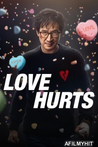Love Hurts (2025) ORG Hindi Dubbed Movie BlueRay