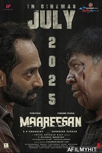 Maareesan (2025) HQ Telugu Dubbed Movie