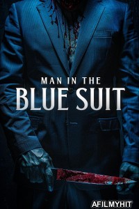 Man in the Blue Suit (2024) HQ Bengali Dubbed Movie