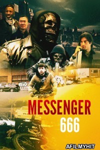 Messenger 666 (2025) HQ Bengali Dubbed Movie