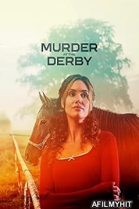 Murder at the Derby (2025) HQ Telugu Dubbed Movie