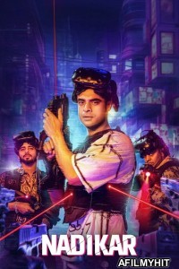 Nadikar (2024) ORG Hindi Dubbed Movie HDRip