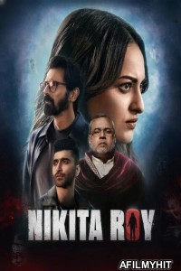 Nikita Roy (2025) Hindi Movie HDRip