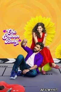 Oho Enthan Baby (2025) ORG Hindi Dubbed Movie HDRip