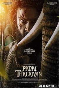 Padai Thalaivan (2025) HQ Telugu Dubbed Movie