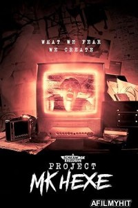 Project MKHEXE (2025) HQ Bengali Dubbed Movie