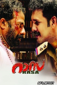 Rasa (2025) HQ Hindi Dubbed Movie HDTS