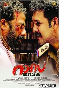 Rasa (2025) HQ Telugu Dubbed Movie