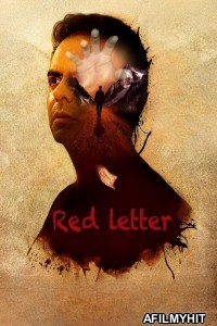 Red Letter (2025) Hindi Movie HDRip