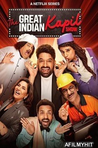 The Great Indian Kapil (2025) Season 3 EP04 Hindi Web Series HDRip