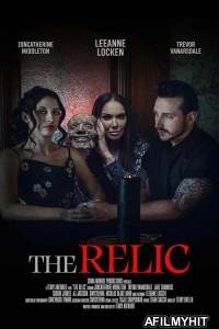 The Relic (2025) HQ Bengali Dubbed Movie
