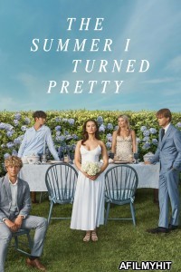 The Summer I Turned Pretty (2025) Season 3 EP05 Hindi Dubbed Web Series HDRip