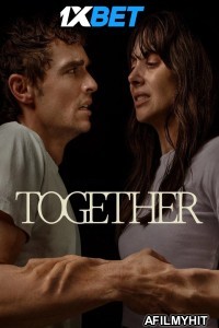 Together (2025) HQ Hindi Dubbed Movie HDTS