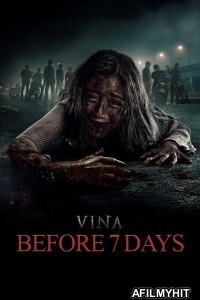 Vina Sebelum 7 Hari (2024) ORG Hindi Dubbed Movie HDRip