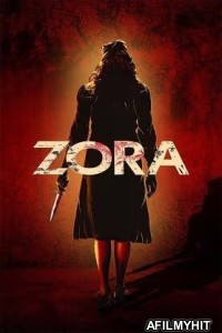 Zora (2025) Hindi Movie HDTS